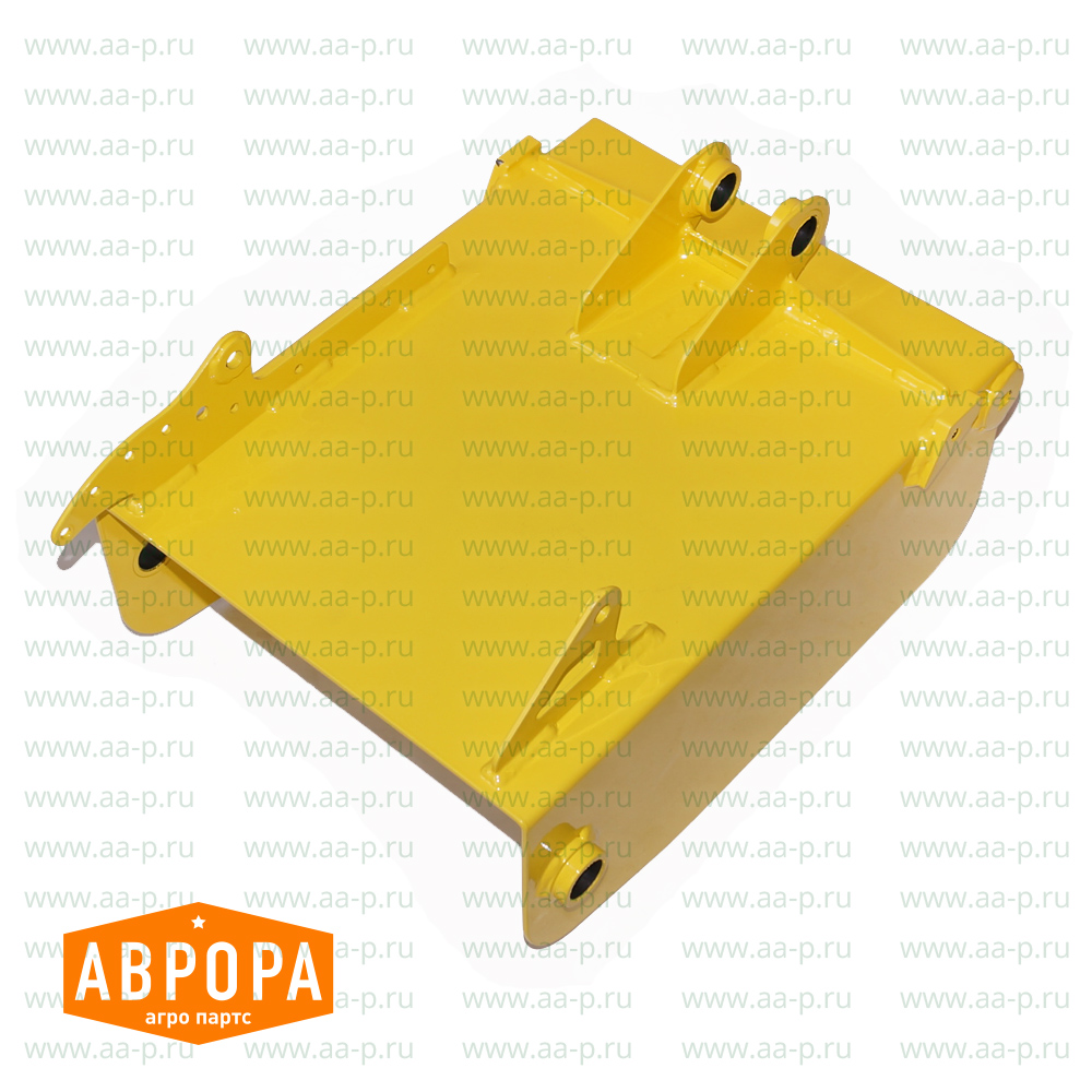 AXE52630 ЗАСЛОНКА